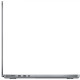 Apple MacBook Pro 16" (2021) 1Tb Space Gray (MK193RU/A) (M1 Pro 10C CPU, 16 ГБ, 1 ТБ SSD, Touch ID)