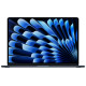 Apple MacBook Air 15" 2025 Midnight (MW1M3) (M4, 10C CPU/10C GPU, 16 ГБ, 512 ГБ SSD)