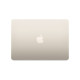 Apple MacBook Air 2022 512Gb Starlight (MLY23) (M2 8C, 8 ГБ, 512 ГБ SSD)