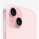 Смартфон Apple iPhone 15 128Gb Pink (eSIM+SIM)