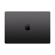 Apple MacBook Pro 14" (2025) 512Gb Space Black (MDE04) (M5 10C CPU/10C GPU, 16 ГБ, 512ГБ SSD)
