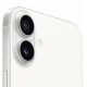 Смартфон Apple iPhone 16 Plus 128Gb White (eSIM+SIM)