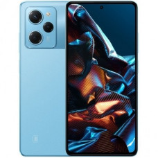 Смартфон Poco X5 Pro 5G 6/128Gb Horizon Blue