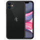 Смартфон Apple iPhone 11 64Gb Black Новая комплектация