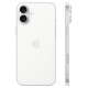 Смартфон Apple iPhone 16 Plus 128Gb White (eSIM+SIM)