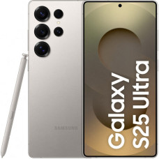 Смартфон Samsung Galaxy S25 Ultra 16/1Tb, Titanium Gray (SM-S9380)
