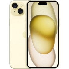 Смартфон Apple iPhone 15 Plus 512Gb Yellow (eSIM+SIM)