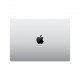 Apple MacBook Pro 14" 512Gb Silver (MR7J3)