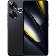 Смартфон Poco F6 12/512Gb 5G Black Global