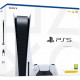 Игровая приставка Sony PlayStation 5, White