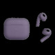 Беспроводные наушники Apple AirPods 3-го поколения Color (Matte Dark Purple)