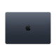 Apple MacBook Air 15" 2025 Midnight (MW1M3) (M4, 10C CPU/10C GPU, 16 ГБ, 512 ГБ SSD)