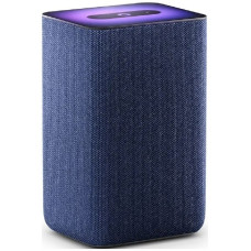 Умная колонка Яндекс Станция 2 YNDX-00051B, Кобальт