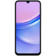 Смартфон Samsung Galaxy A15 6/128Gb Light Blue (SM-A155F)