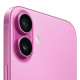 Смартфон Apple iPhone 16 128Gb Pink (eSIM) (Без RuStore)