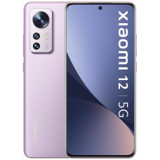 Смартфон XiaoMi 12 5G 8/256Gb Purple