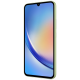 Смартфон Samsung Galaxy A34 5G 8/128Gb Lime (SM-A346E)