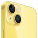 Смартфон Apple iPhone 14 128Gb Yellow (eSIM+SIM) (Без RuStore)
