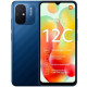 Смартфон Redmi 12c 3/64Gb Ocean Blue (NFC)