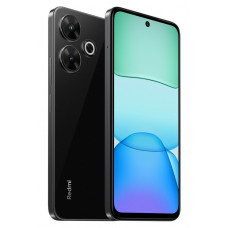 Смартфон Redmi 13 8/128Gb Midnight Black Global