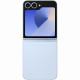 Смартфон Samsung Galaxy Z Flip6 12/512Gb Blue (SM-F741B)