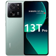 Смартфон XiaoMi 13T Pro 16/1Tb Meadow Green Global