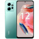 Смартфон Redmi Note 12 4G 8/128Gb Mint Green (Без NFC)