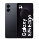 Смартфон Samsung Galaxy S25 Edge 5G 12/512Gb, Titanium Jetblack (SM-S9370)