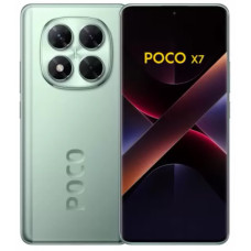 Смартфон Poco X7 12/512Gb Green