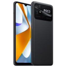 Смартфон Poco C40 4/64 Power Black