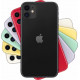 Смартфон Apple iPhone 11 64Gb Black Новая комплектация