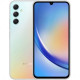 Смартфон Samsung Galaxy A24 4/128Gb Amazing Silver (SM-A245F)