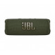 Беспроводная акустика JBL Flip 6, Green (JBLFLIP6GREN)