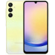 Смартфон Samsung Galaxy A25 5G 8/256Gb Yellow (SM-A256E)