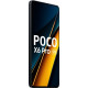 Смартфон Poco X6 Pro 12/512Gb Black Global Version