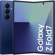 Смартфон Samsung Galaxy Z Fold7 12/256Gb Blue Shadow (SM-F966B)
