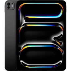 Apple iPad Pro 11" (2024) Wi-Fi 256Gb Space Black (MVV83TY/A) (без блока)