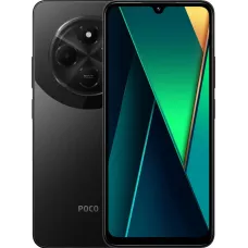 Смартфон Poco C75 6/128Gb Black