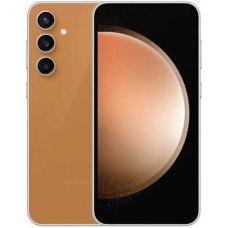 Смартфон Samsung Galaxy S23 FE 8/256Gb, Tangerine (SM-S711B)