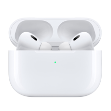Беспроводные наушники Apple AirPods Pro 2 USB-C (2023) MagSafe (MTJV3)