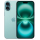 Смартфон Apple iPhone 16 Plus 128Gb Teal (eSIM+SIM)