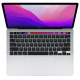 Apple MacBook Pro 13" 512Gb Silver (MNEQ3)