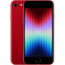 Смартфон Apple iPhone SE (2022) 64Gb (PRODUCT) RED