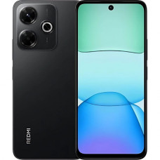 Смартфон Redmi 13X 8/256Gb Midnight Black