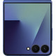 Смартфон Samsung Galaxy Z Flip7 12/512Gb Blue Shadow (SM-F766B)