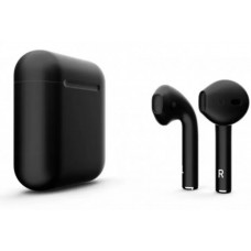 Беспроводные наушники Apple AirPods 2 Color (Matte Black)