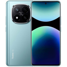 Смартфон Redmi Note 14 Pro Plus 12/512Gb Frost Blue