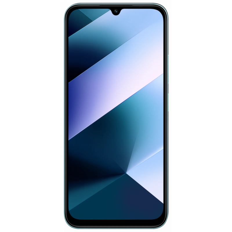 Смартфон Poco C85 8/256Gb Green Смартфон Poco C85 8/256Gb Green