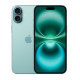 Смартфон Apple iPhone 16 128Gb Teal