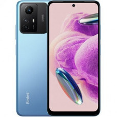 Смартфон Redmi Note 12S 8/256Gb Ice Blue Global Version